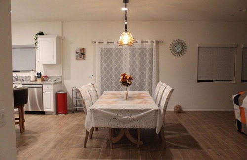 Ontario House | Ontario Airport*vacation rentals/Cozy APT2/说中文
