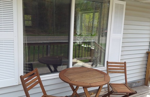 Trowbridge Park House | Ontario Oasis - a place to relax between adventures.