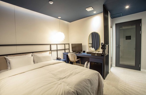 Wonju Hotel | onthemoon