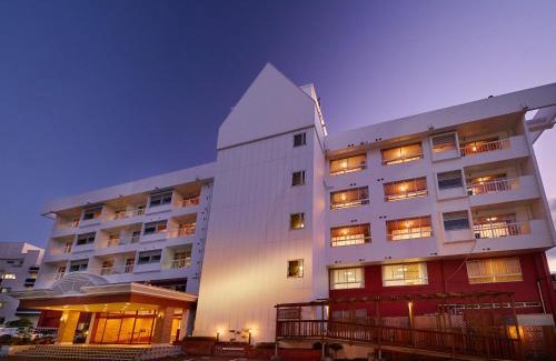 Dogo Hot Spring Hotel | Ooedo Onsen Monogatari Dogo