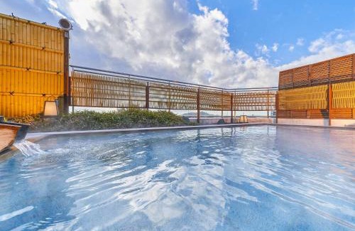 Dogo Hot Spring Hotel | Ooedo Onsen Monogatari Dogo
