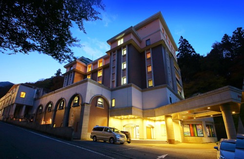 Ikahomachi Ikaho Hotel | Ooedo Onsen Monogatari Premium Ikaho