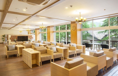 Unazuki Onsen House | Ooedo Onsen Monogatari Unazuki Grand Hotel