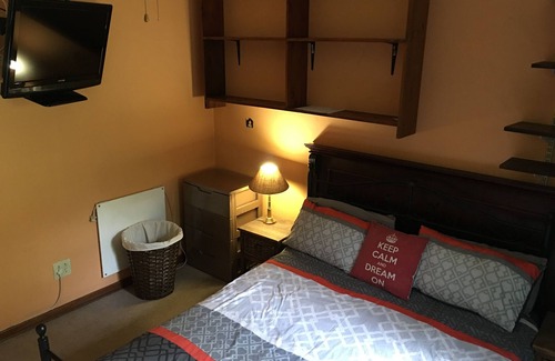 Ekurhuleni House | Oom Pete’s Home from Home - Close to Johannesburg International Airport