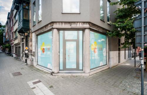 Leuven Hotel | Ooostel2.be Leuven
