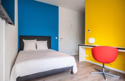 Leuven Hotel | Ooostel2.be Leuven