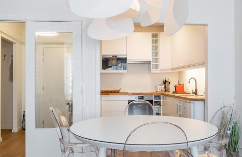 Ostend City Centre Apartment | Oostende Dreaming