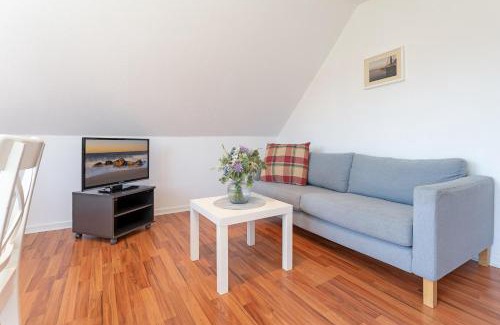 Puttgarden Apartment | Op de Wei Feldblick