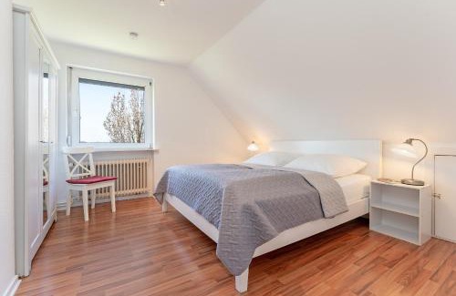 Puttgarden Apartment | Op de Wei Feldblick