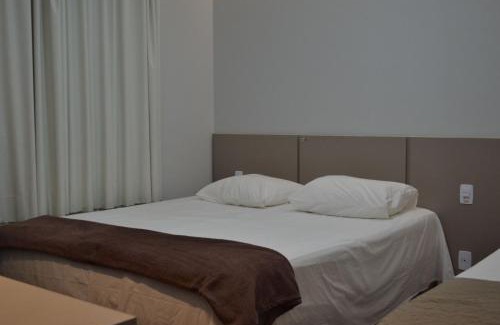 Serranopolis Hotel | OP'S HOTEL