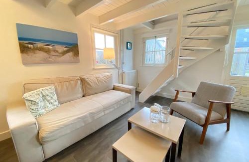 Callantsoog Apartment | Op 't Landtweg 16a