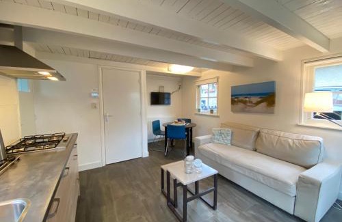 Callantsoog Apartment | Op 't Landtweg 16a