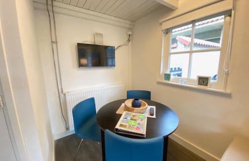 Callantsoog Apartment | Op 't Landtweg 16a