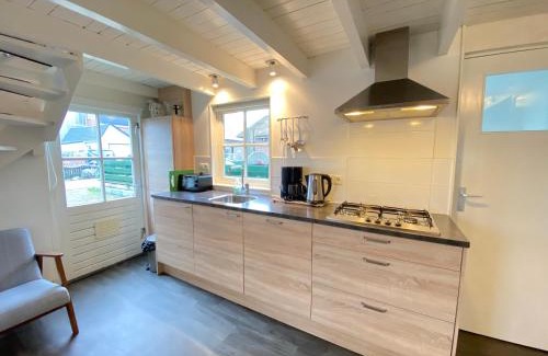 Callantsoog Apartment | Op 't Landtweg 16a