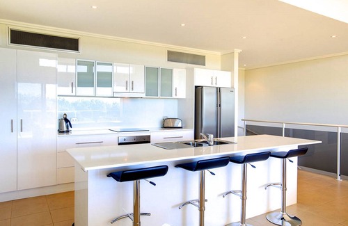 Korora Hotel | Opal Cove Resort