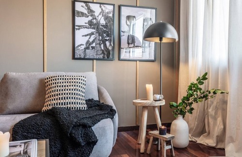 Castellana Apartment | Opala - 1 bedroom in Castellana