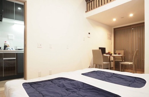 Fushimi House | Open all year round natural healing music Kamo / Kyoto Kyōto
