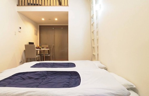 Fushimi House | Open all year round natural healing music Kamo / Kyoto Kyōto