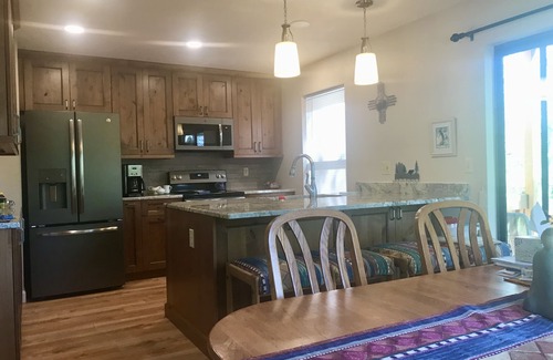 Frisco House | Open dates for Fall due to a cancellation