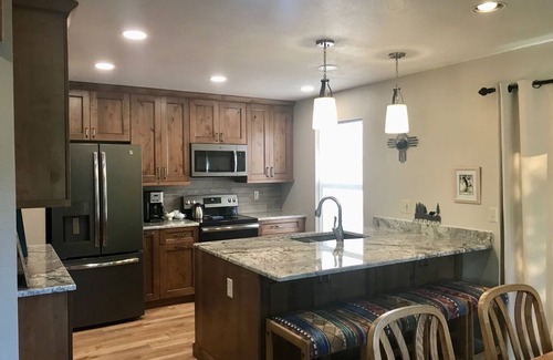 Frisco House | Open dates for Fall due to a cancellation