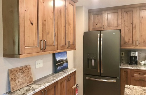 Frisco House | Open dates for Fall due to a cancellation