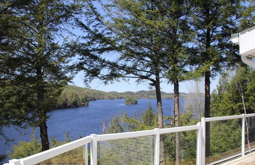 Cheneville Ski Chalet | Open for Holidays! Waterfront cottage CITQ369052