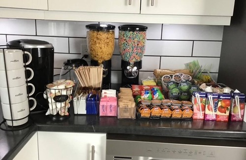 Caraquet House | Open for long term rentals, super view all year round!nFree coffee/tea and more!