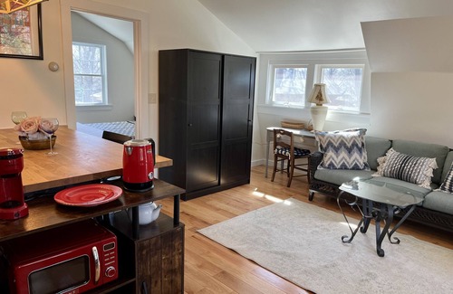 Sheffield House | Open for ski season or full time rental. Book 2024 Summer Season now for less.