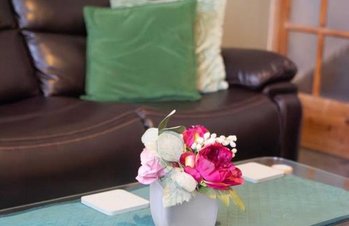 Carlisle House | Open House