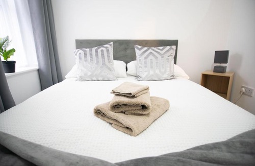 Carlisle House | Open House