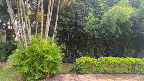 Jardim Oriental House | Open House Timboré