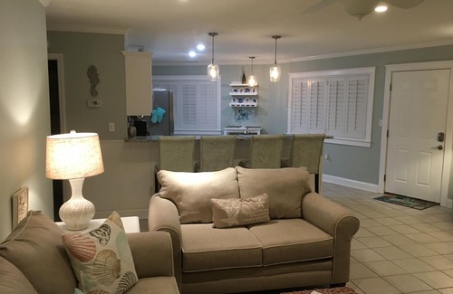 Miramar Beach Condo | .🏖️ OPEN JULY 26-31! A cancellation gives you a deal! Book it now. 😁