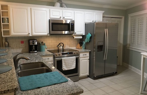 Miramar Beach Condo | .🏖️ OPEN JULY 26-31! A cancellation gives you a deal! Book it now. 😁