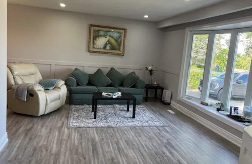 Caledon House | Open lot 4 bedroom cozy home in Caledon