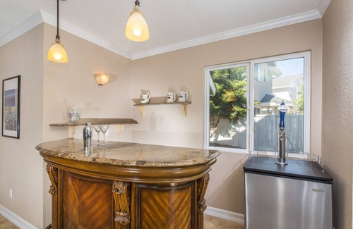 Aviara House | OPEN Sept 1-5! Pool, Spa, Billiards, Pets, Beach Spa Getaway!