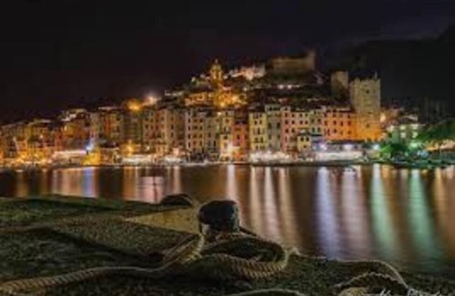 La Spezia Apartment | Open space centro Spezia