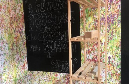 La Spezia Apartment | Open space centro Spezia