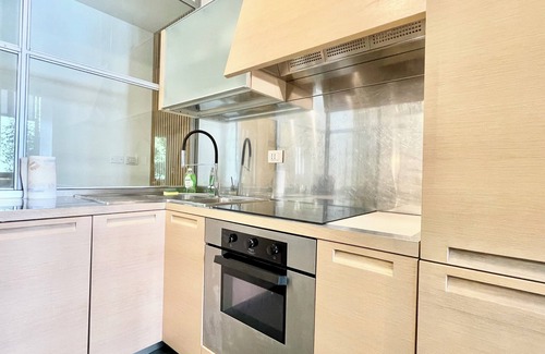 Alba Apartment | Open Space Luminoso con Terrazzo