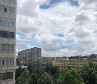 Pitesti Apartment | Open Space UltraCentral