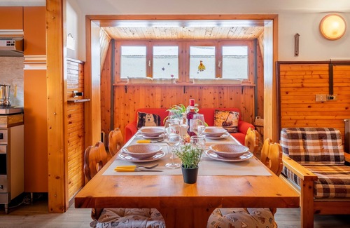 Aprica Apartment | [Open three minutes from the slopes] convenient to 4 wifi, NETFLIX 2 master bedrooms