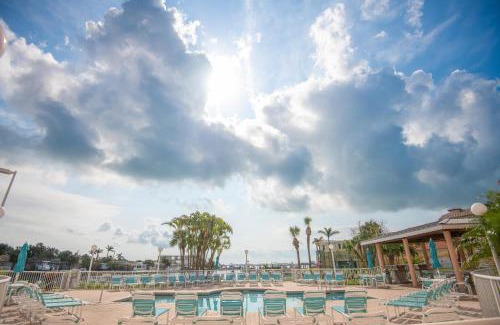 St. Pete Beach House | OPEN - Walkable, beach, amenities, all the extras