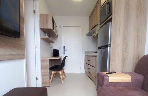 Amaralina Apartment | Opens this luxurious apartment with sea views