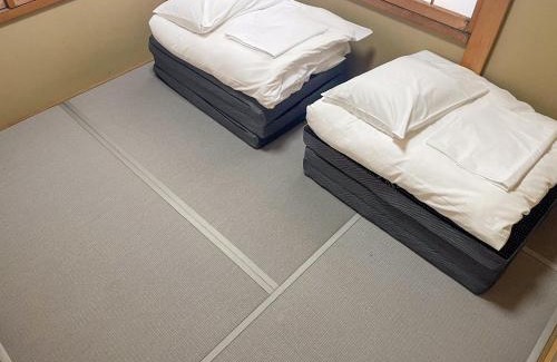 Shimo-yoshida House | OPENSALE!Hoco Fujiyoshida - Vacation STAY 66660v
