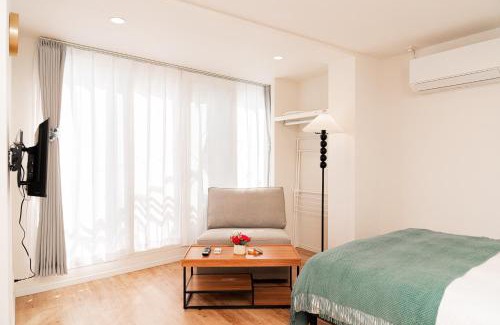 Shinjuku Apartment | OpenSale Shinjuku 301 New Building 2mins to Waseda Station Max for 3 people