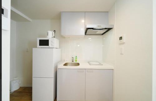 Shinjuku Apartment | OpenSale Shinjuku 301 New Building 2mins to Waseda Station Max for 3 people