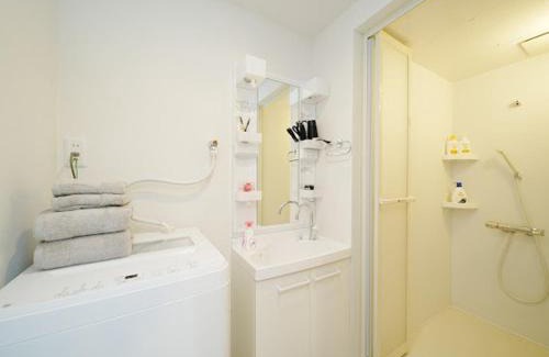 Shinjuku Apartment | OpenSale Shinjuku 301 New Building 2mins to Waseda Station Max for 3 people