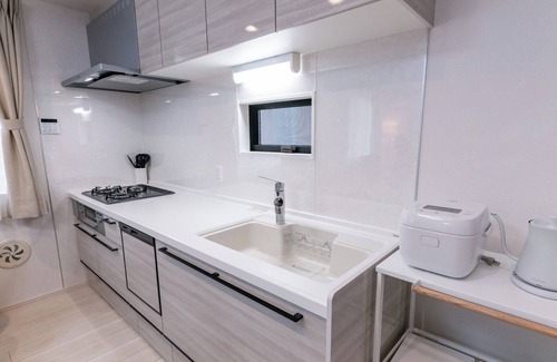 Tateishi House | OPENSALENew detached house for rent7 min walk from Keisei Tateishi Stationfamily stay10 min fr/Katsushika-ku Tokyo