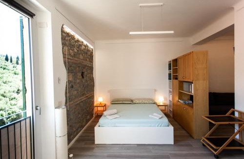 Pugliola Apartment | Openspace a pochi passi dal mare