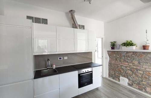 Pugliola Apartment | Openspace a pochi passi dal mare