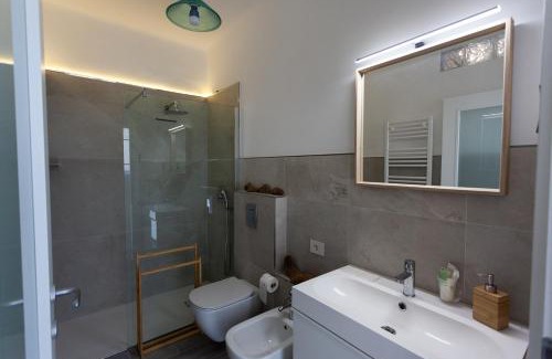 Pugliola Apartment | Openspace a pochi passi dal mare